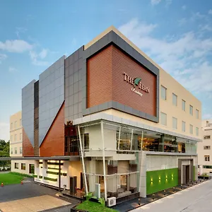 The Fern Residency Hotel Udaipur
